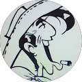 Lucky Luke